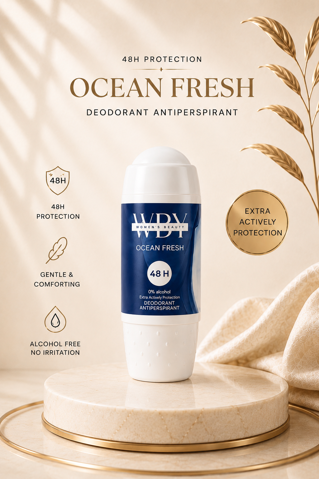 OCEAN FRESH