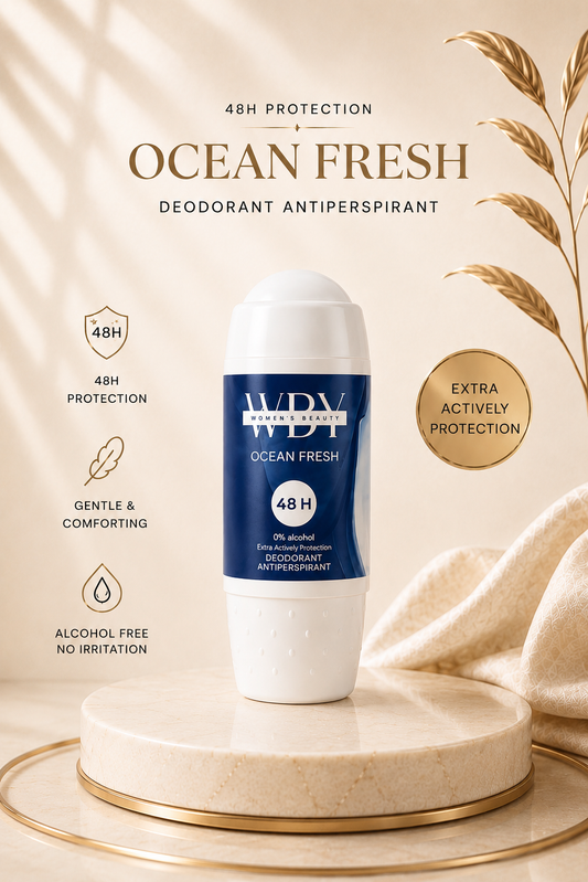OCEAN FRESH